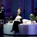 Semperoper Dresden: Powder Her Face