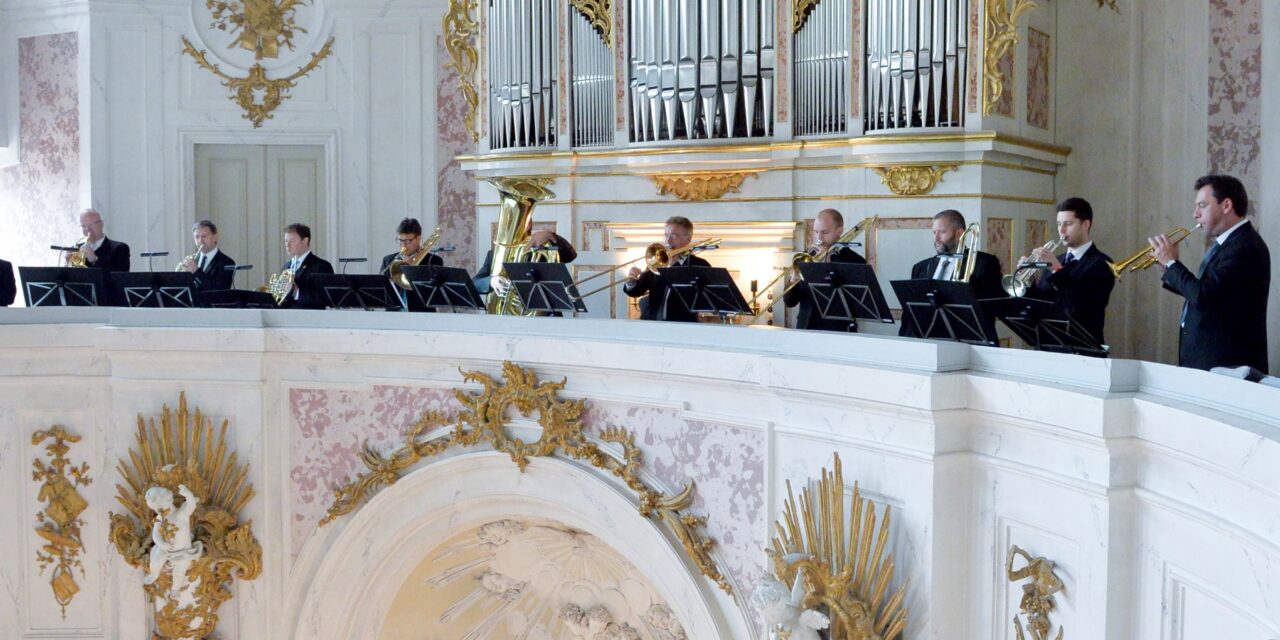 Musikstadt Leipzig: Historische Orgeln von Weltruhm und BurgenLandKlänge - Archiviert