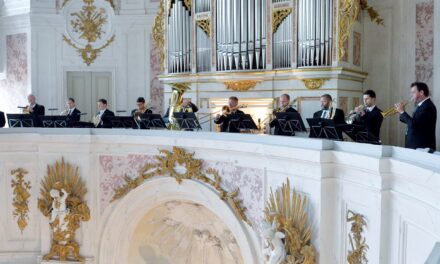 Musikstadt Leipzig: Historische Orgeln von Weltruhm und BurgenLandKlänge - Archiviert