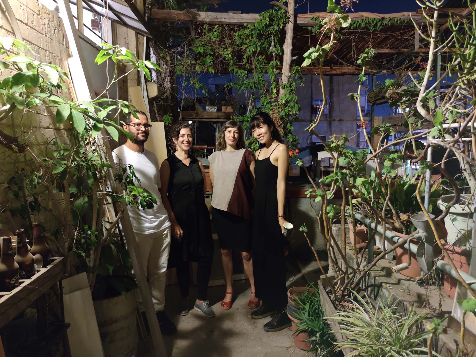 Yarn/Wire © Yarn/Wire