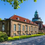 Kunstsammlungen Zwickau – Max-Pechstein-Museum: Ein kurzes Künstlerleben