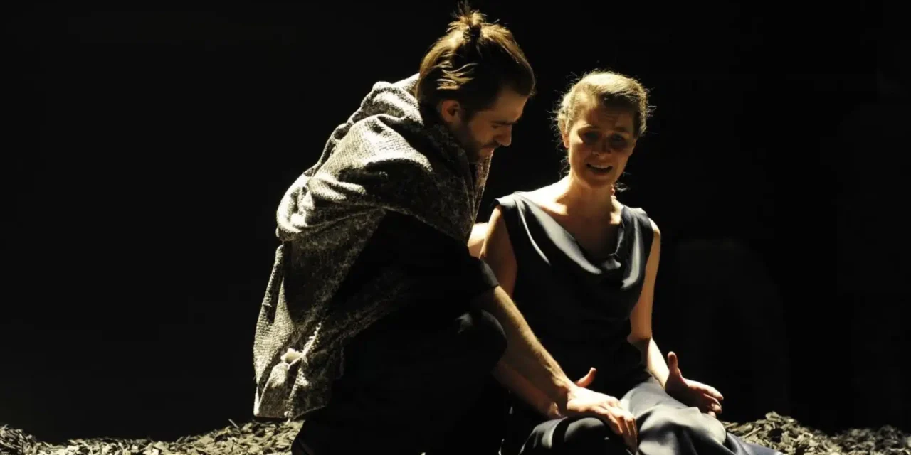 Staatsschauspiel Dresden: Mamma Medea - Archiviert