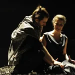 Staatsschauspiel Dresden: Mamma Medea