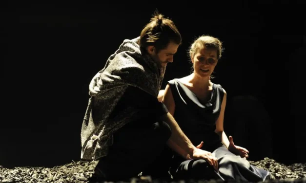 Staatsschauspiel Dresden: Mamma Medea