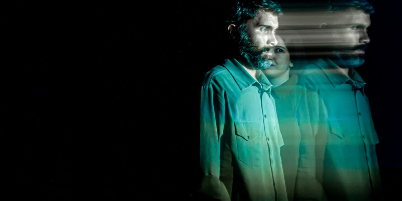 Festspielhaus Hellerau: Tentative Title – Brasch - Archiviert