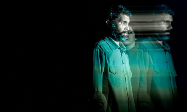 Festspielhaus Hellerau: Tentative Title – Brasch