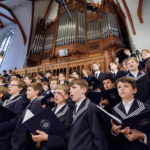 Musikstadt Leipzig: Bachfest 2024 „CHORal TOTAL“