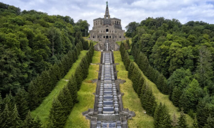 WOW! Kassel: Ein Sommer voller Kultur! - Archiviert