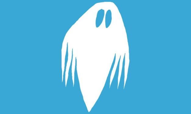 Theater Magdeburg: Das Gespenst von Magdebu-huuu