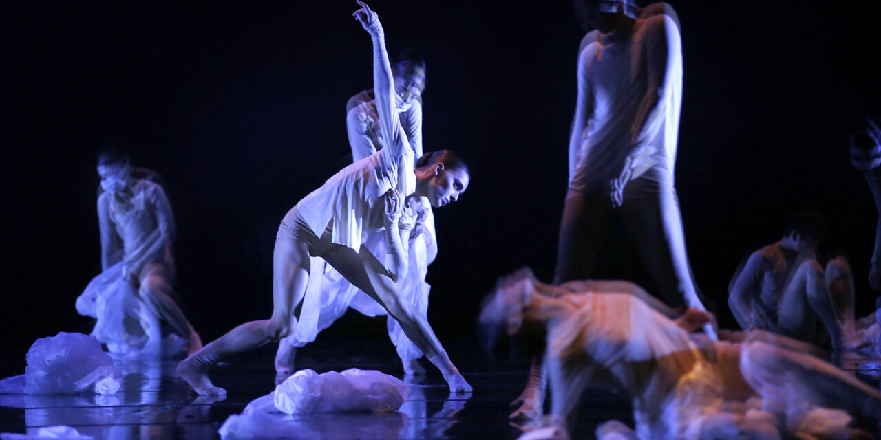 Opernfesttage 2024: „Leipzig tanzt!“ - Archiviert