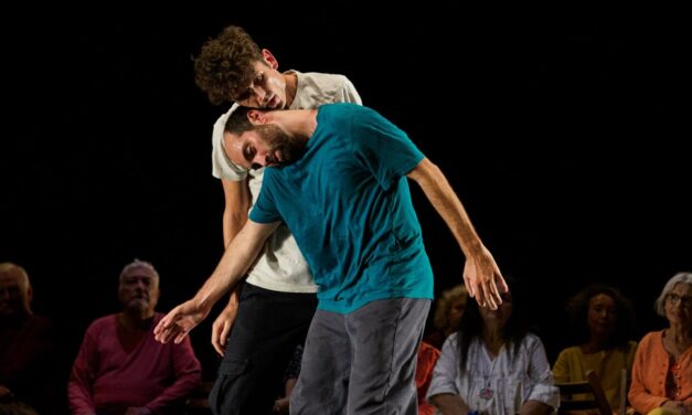 Staatstheater Mainz: The Beginning