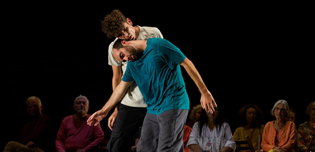 Staatstheater Mainz: The Beginning - Archiviert