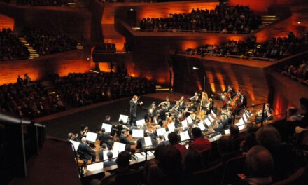 Kulturpalast Dresden: Wiener Johann Strauß Konzert Gala - Archiviert