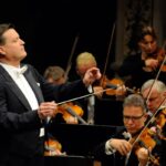 Semperoper Dresden: GLANZ UND KLANG