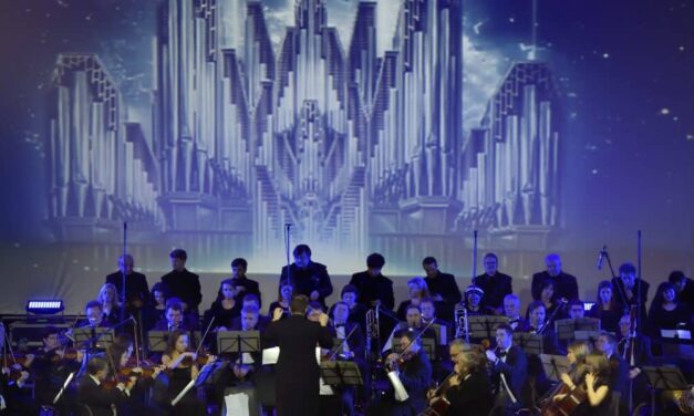 Saarlandhalle: The Music of Hans Zimmer & Others