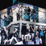 Theater Regensburg: Der Prinz von Schiras