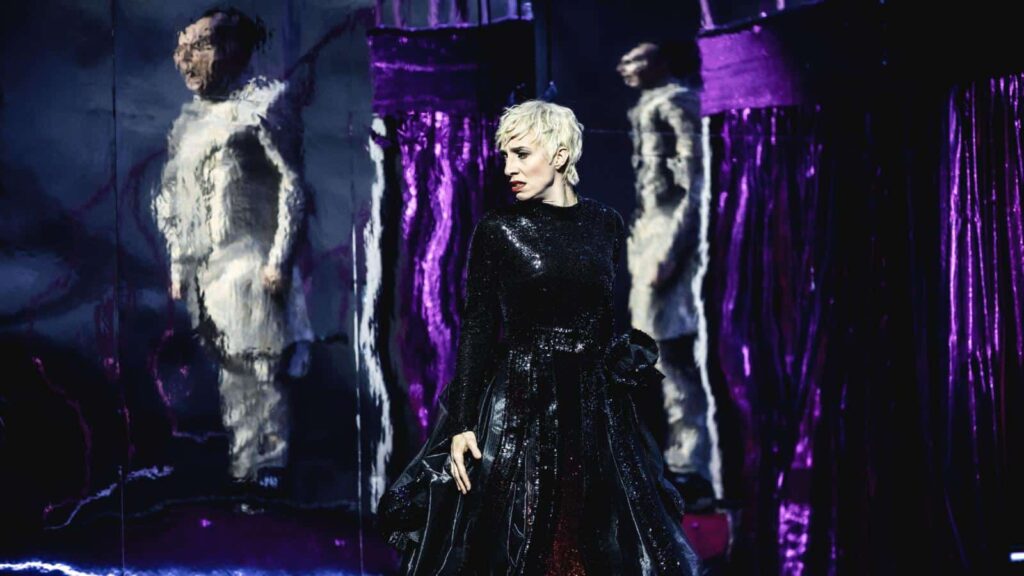 Der Prinz von Schiras © Marie Liebig