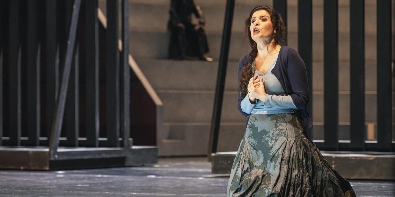 Theater Chemnitz: Carmen - Archiviert