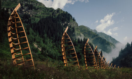 SOMMER.FRISCHE.KUNST. & ART: BADGASTEIN 2023 – „Art makes you see. Discover your way“ - Archiviert