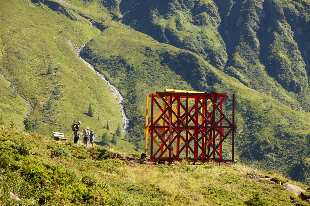 Olaf Holzapfel © Florian Kolmer