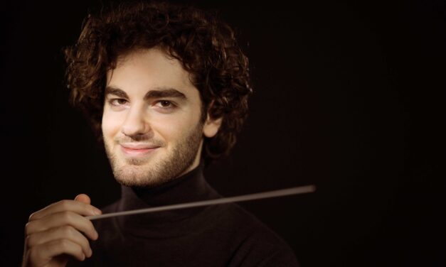 Kulturpalast Dresden: Weihnachtskonzert 2023