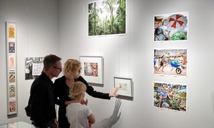 Zeitgeschichtliches Forum Leipzig: Funafuti – der Traum von Freiheit - Archiviert