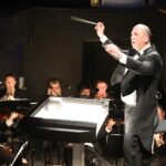 König Albert Theater in Bad Elster: Classic for Peace