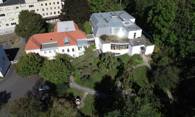 Porzellanmarkt IM PORZELLANIKON HOHENBERG A.D. EGER: MODERNES PORZELLAN