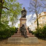 Musikstadt Leipzig: Mendelssohn-Festtage 2023