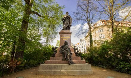 Musikstadt Leipzig: Mendelssohn-Festtage 2023 - Archiviert