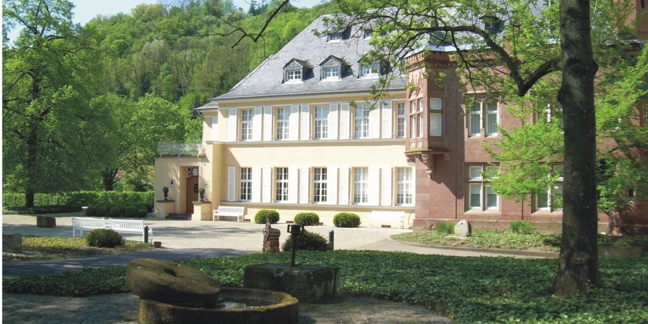 Museum Schloss Fellenberg: Heimat | Kunst | Merzig-Wadern Kreisheimatausstellung - Archiviert