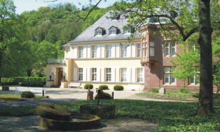 Museum Schloss Fellenberg: Heimat | Kunst | Merzig-Wadern Kreisheimatausstellung - Archiviert