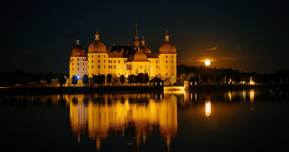 Moritzburg Festival 2023 - Archiviert