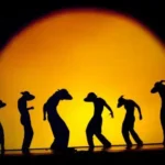 Kulturpalast Dresden: Shadowland