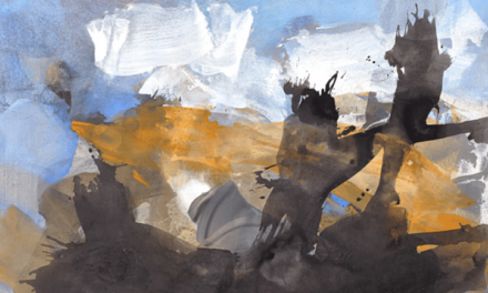 Saarland Museum Moderne Galerie: Annegret Leiner – Loslösung - Archiviert