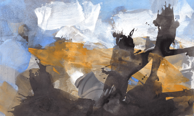 Saarland Museum Moderne Galerie: Annegret Leiner – Loslösung