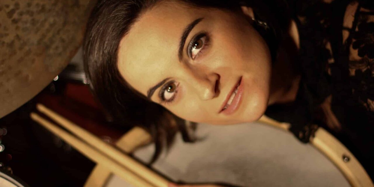 Festspielhaus Hellerau: Feature Ring mit Lucia Martinez - Archiviert