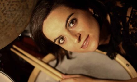 Festspielhaus Hellerau: Feature Ring mit Lucia Martinez - Archiviert