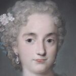 SKD Gemäldegalerie Alte Meister: Rosalba Carriera – Perfektion in Pastell