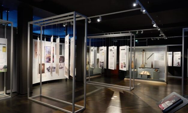 GRASSI Museum für Völkerkunde zu Leipzig: Emmy Rubensohn