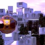 SKD Albertinum: Kaleidoskop der Geschichte(n). Ukrainische Kunst 1912–2023