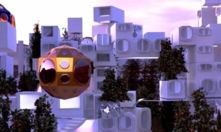 SKD Albertinum: Kaleidoskop der Geschichte(n). Ukrainische Kunst 1912–2023 - Archiviert