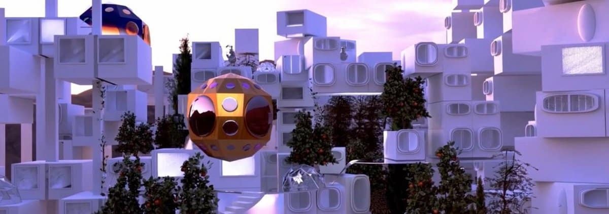 SKD Albertinum: Kaleidoskop der Geschichte(n). Ukrainische Kunst 1912–2023 - Archiviert