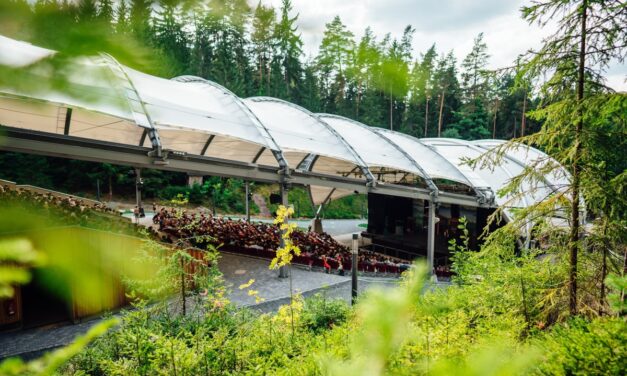 23. CHURSÄCHSISCHE FESTSPIELE: „Wie zu Königszeiten”