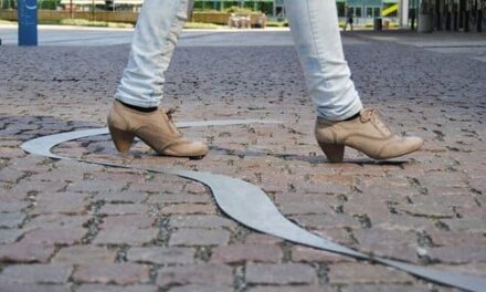 Die Leipziger Notenspur