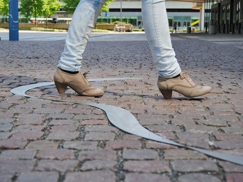 Die Leipziger Notenspur