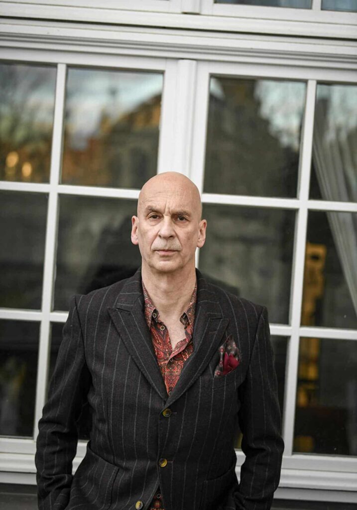 Volker Lösch © Sebastian Hoppe