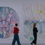 Museum der bildenden Künste Leipzig: Re-Connect. Kunst und Kampf im Bruderland