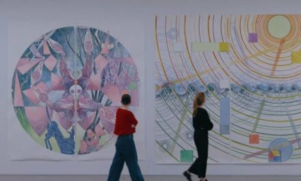 Museum der bildenden Künste Leipzig: Re-Connect. Kunst und Kampf im Bruderland - Archiviert