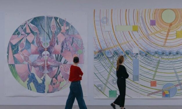 Museum der bildenden Künste Leipzig: Re-Connect. Kunst und Kampf im Bruderland